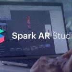 آموزش ساخت فیلتر اینستاگرام (Ar)