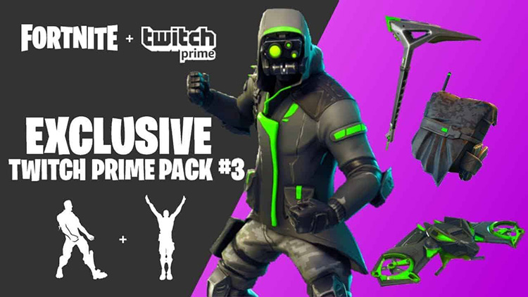 نحوه لغو اشتراک Twitch بازی