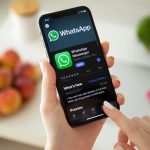 نمایش تبلیغات واتساپ فعال