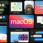 ویژگی های جدید macOS آپدیت