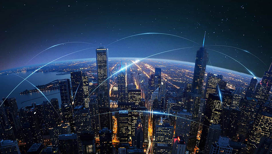 گسترش شهر های هوشمند در سال های آینده