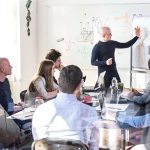 یادگیری کارمندان در محیط کار