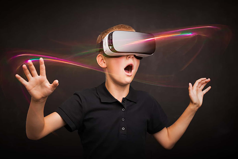 ۹ کاربرد واقعیت مجازی (VR)