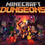 0 لانچر اختصاصی بازی Minecraft Dungeons بسته شد راه‌های اجرای بازی