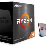 1 پردازنده ی Ryzen 5000 معرفی شد