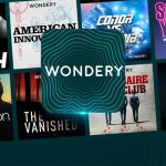 خرید پلتفرم پادکست Wondery توسط آمازون