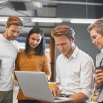 چهار پیش بینی برای آینده کار و زندگی در سال ۲۰۲۱