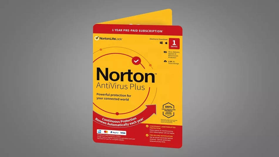 0 آشنایی با ویژگی‌های آنتی ویروس Norton 2021 ( نورتون )