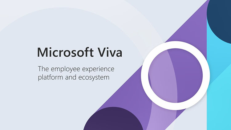 1 پلتفرم Viva مایکروسافت معرفی شد