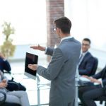 0 ایجاد معیار برای سیستماتیک کردن کسب و کار و دیگر تجربیات از زبان Jamilah Corbitt