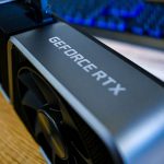 0 کارت گرافیک RTX 3050 Ti در وب سات Asus لو رفت