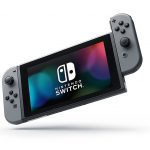 0 گزارش کنسول Nintendo Switch Pro با صفحه نمایش OLED در دست ساخت است