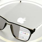 1 گزارش هدست AR اپل از سیستم ردیابی و تشخیص عنبیه چشم پشتیبانی می‌کند