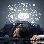 شما تنبل نیستید ، فقط بی علاقه هستید معرفی دلایلی برای اثبات تنبل نبودن شما