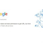 تحریم ایرانی ها توسط گوگل