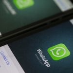 مهمترین مشکل امنیتی واتساپ
