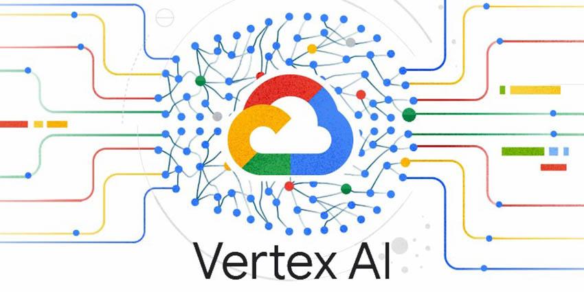 Vertex AI چیست ؟ بستر جدید یادگیری ماشین Google Cloud