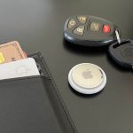 آشنایی با استفاده از AirTag اپل برای ردیابی خودرو