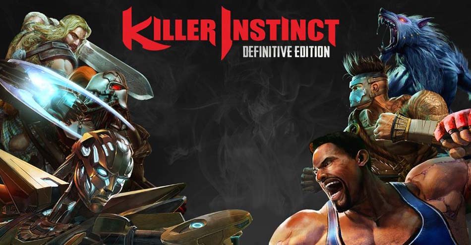 احتمال ساخت نسخه‌ی بعدی بازی Killer Instinct توسط استودیوی Iron Galaxy