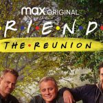 رکورد بیننده های Friends reunion تقریبا برابر با Wonder Woman 1984
