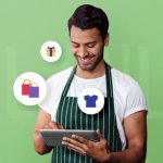 0 راهکارهای فروش آنلاین با وب سایت ترافیک (بازدید) کم
