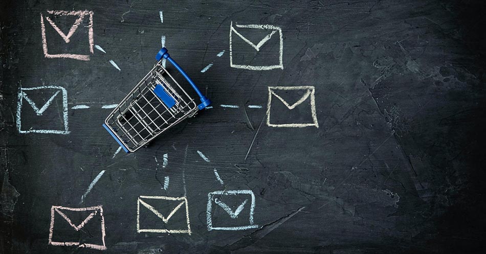 آشنایی با 6 معیار بازاریابی برای ایمیل ترکینگ
