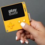 آشنایی با کنسول Playdate کنسول دستی جدید با طعم دهه ۹۰ میلادی