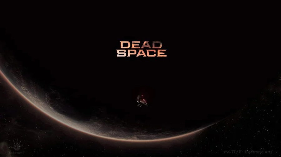بازی Dead Space remake معرفی شد