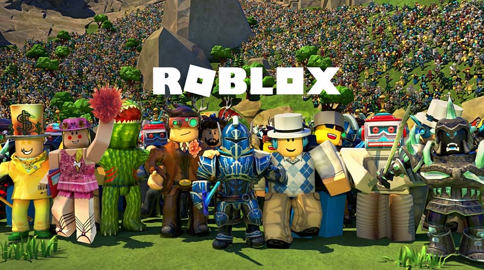 معرفی بهترین بازی های Roblox در سال 2021
