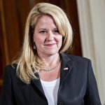 Gwynne Shotwell مدیر اجرایی SpaceX در لیست پولدار ترین زنان فوربس قرار گرفت