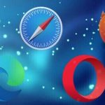آموزش حذف خودکار اطلاعات مرورگر Chrome ،Opera ،Safari ،edge