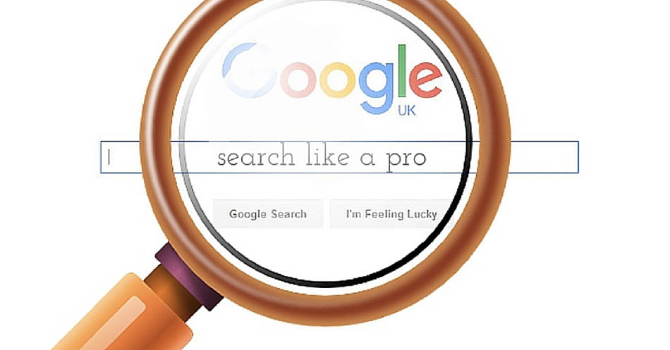 جستجوی پیشرفته در گوگل چگونه مانند یک حرفه ای سرچ کنیم ؟