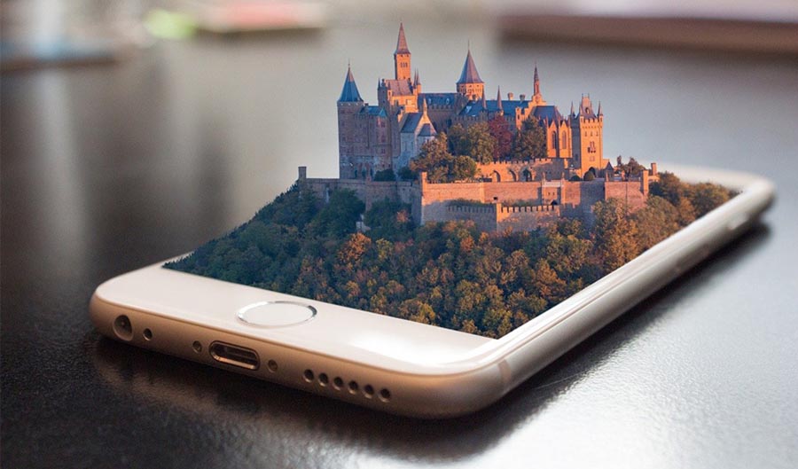 معرفی 5 اپلیکیشن اسکن سه بعدی برای موبایل
