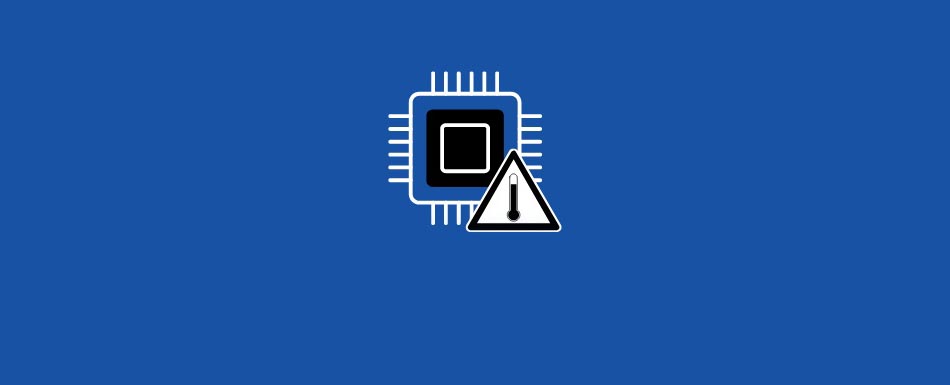 معرفی 7 برنامه نمایش دما CPU برای ویندوز