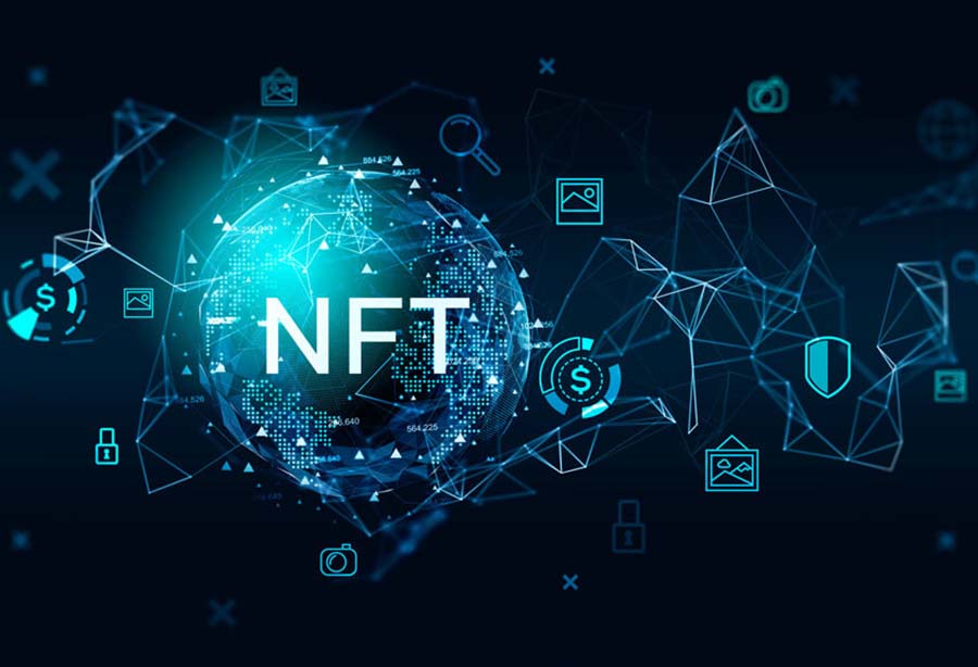 0 معرفی بهترین پروژه های NFT برای سرمایه گذاری