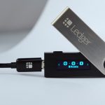 03 ارسال کیف پول لجر جعلی برای دزدی از کاربران