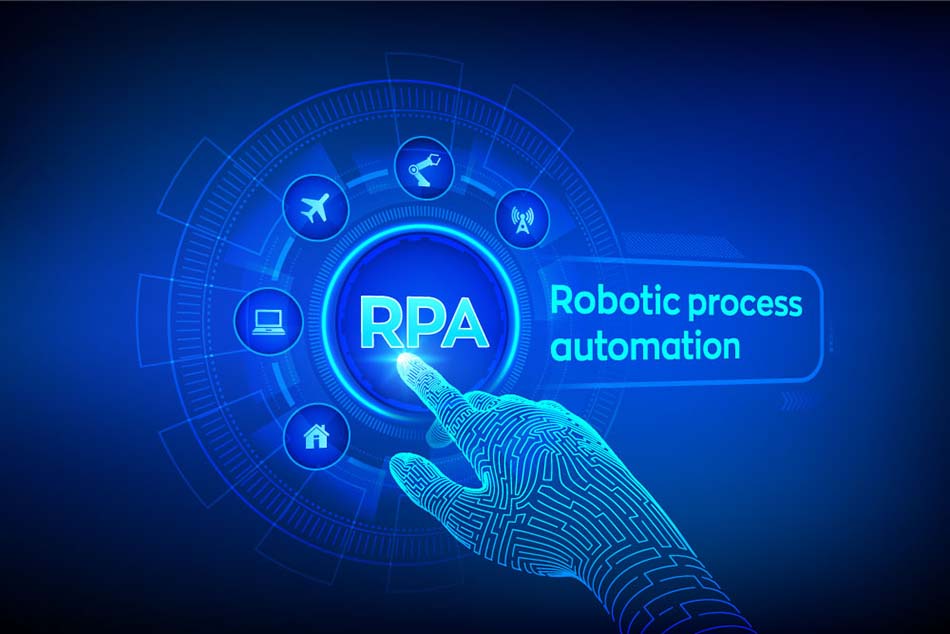 RPA چیست ؟ آشنایی با اتوماسیون فرآیند رباتیک و ویژگی های آن
