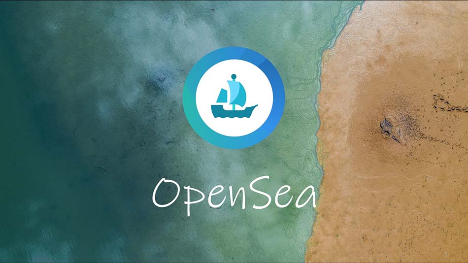 اپلیکیشن Opensea منتشر شد + لینک دانلود
