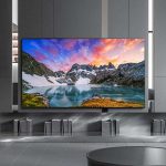 مانیتور های ارزان 8K نحوه‌ی کار ما را در سال 2022 تغییر خواهد داد