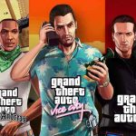 0 بازی GTA ریمستر در اواخر 2021 منتشر خواهد شد