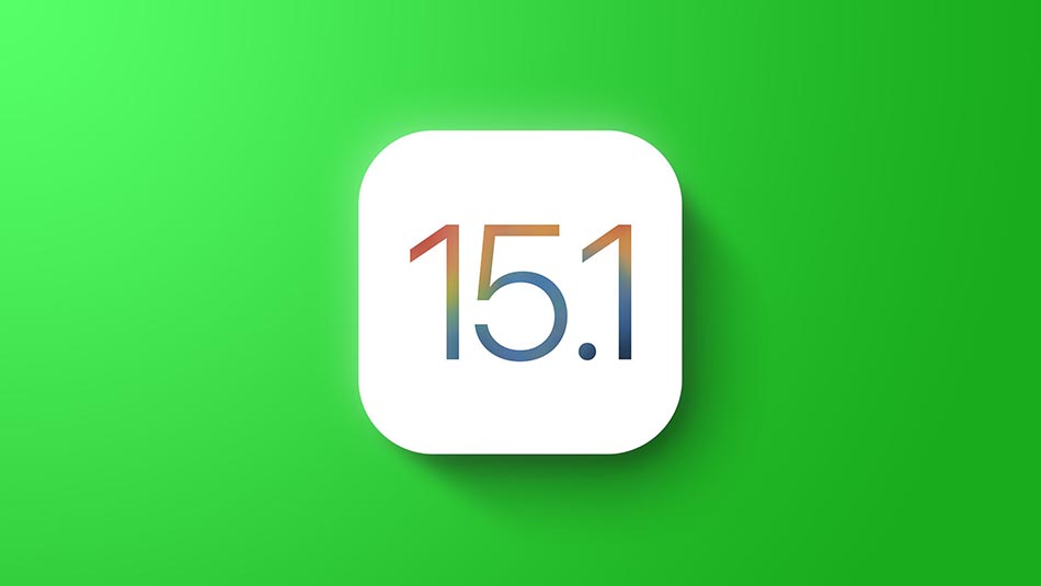 01 آشنایی با تاریخ انتشار IOS 15.1 و ویژگی های آن
