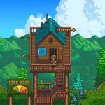 01 بازی Haunted Chocolatier اثر بعدی Eric Barone خالق Stardew Valley معرفی شد