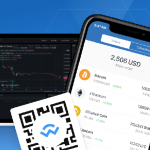 WalletConnect چیست ؟ اضافه شدن DApp به کیف پول Bitcoin.com