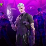 رویداد هالووین فورتنایت (Fortnite) در حال بازگشت است