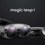 مجیک لیپ 2 (Magic Leap) در سال 2022 منتشر خواهد شد