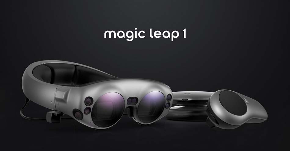 مجیک لیپ 2 (Magic Leap) در سال 2022 منتشر خواهد شد