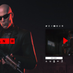 بازی hitman 3