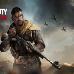 Call of Duty: Vanguard