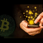 استخراج ارز دیجیتال با موبایل