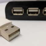 تفاوت USB A و USB C